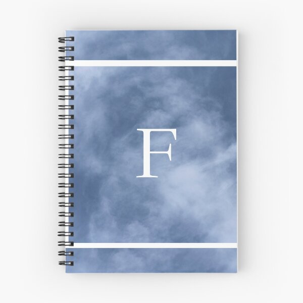 Item preview, F in the clouds designed and sold by madebymaddy.