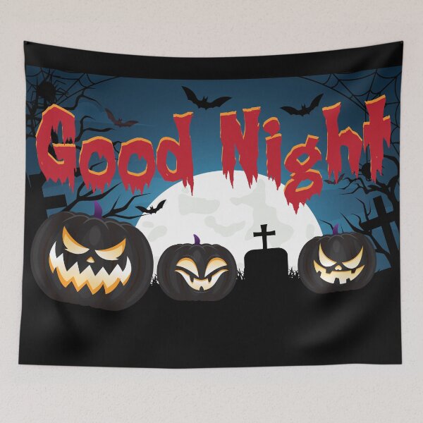 Item preview, Funny Night designed and sold by Muzmeu.