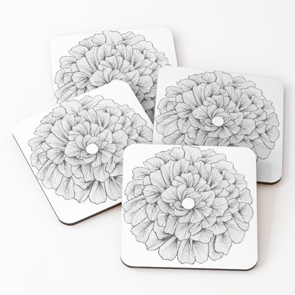 Item preview, Mandala flower designed and sold by Lounourson.