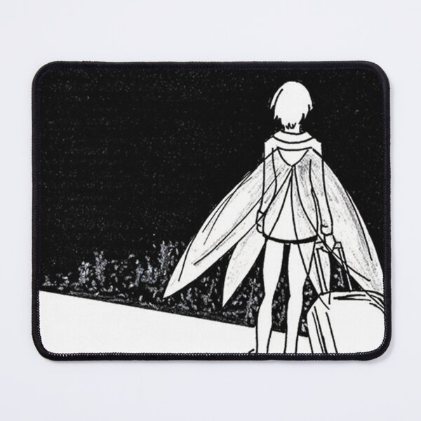 Item preview, Fairy-fantasy | mythical | urban fae | city | ink illustration designed and sold by LeoVaMi.