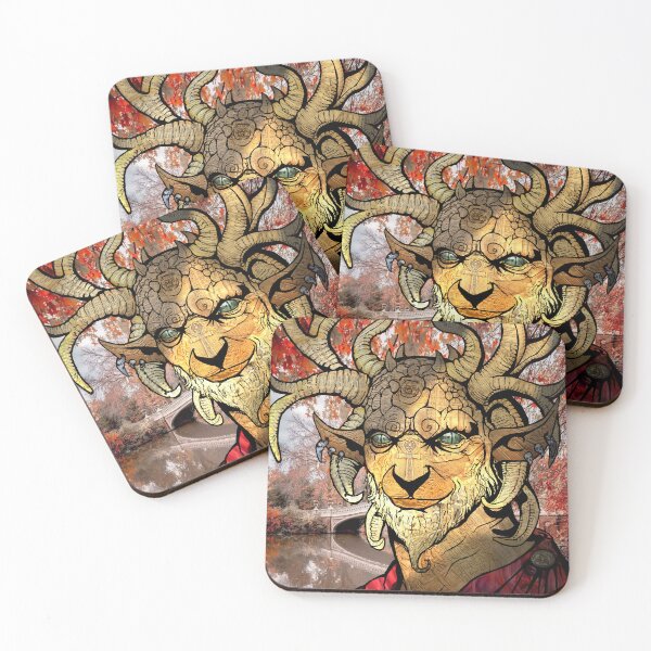 Item preview, Forest Spirit 12 designed and sold by BLZBob.