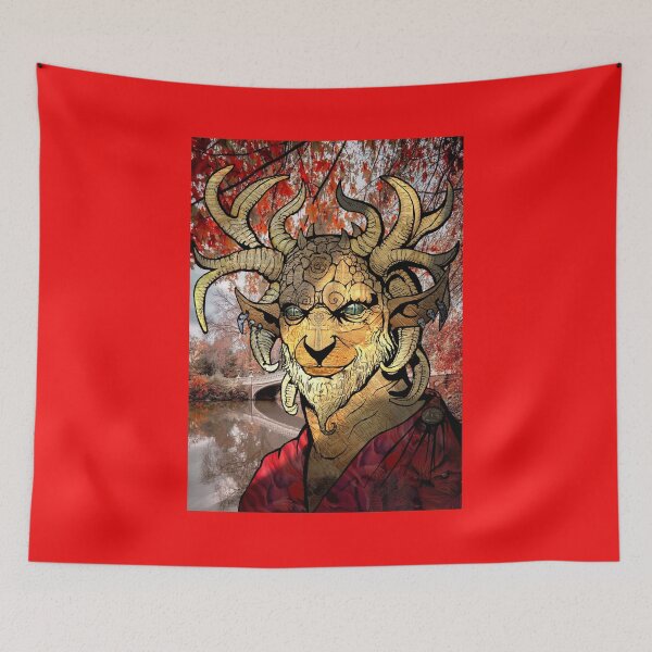 Item preview, Forest Spirit 12 designed and sold by BLZBob.