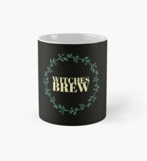 Hexengebräu Tasse (Standard)