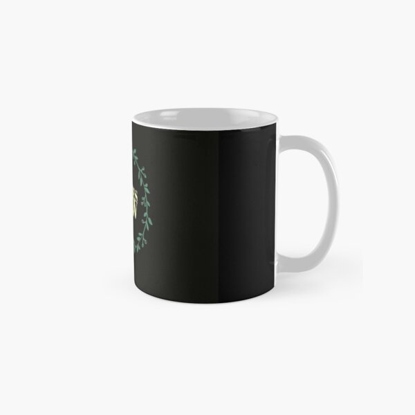 Witches Brew Classic Mug