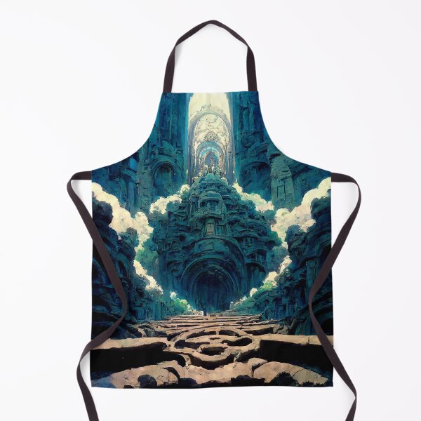 Item preview, Underwater Labyrinth Worlds designed and sold by TheHouseMaster.