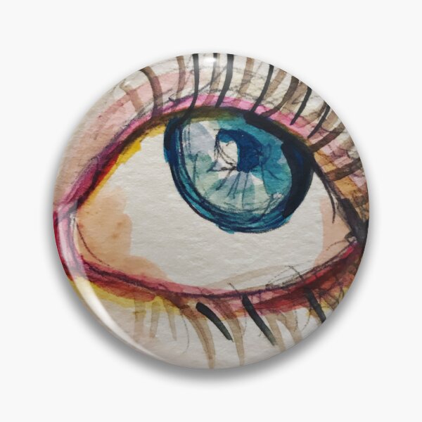 Item preview, Eye Spy  designed and sold by Rebecca Seeman.