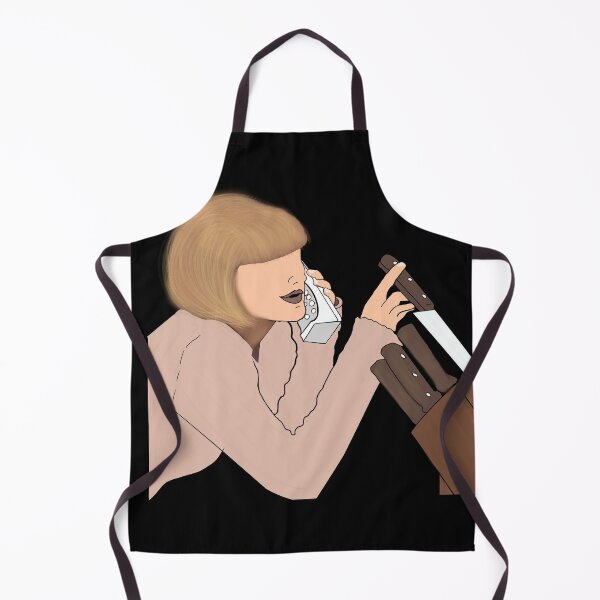 Item preview,  Scream Horror Movie, Casey Becker Wes Craven Movies designed and sold by lazylibracrafts.
