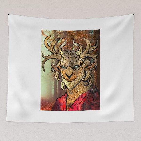 Item preview, Forest Spirit 13 designed and sold by BLZBob.
