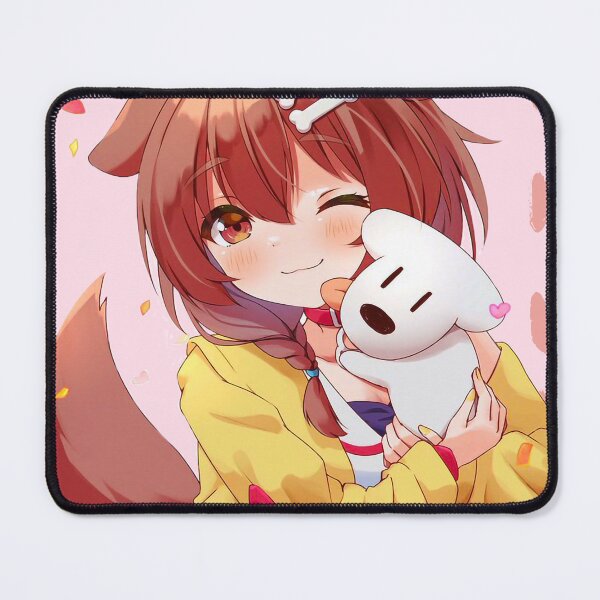 Item preview, Manga girl designed and sold by Prince-of-Sand.