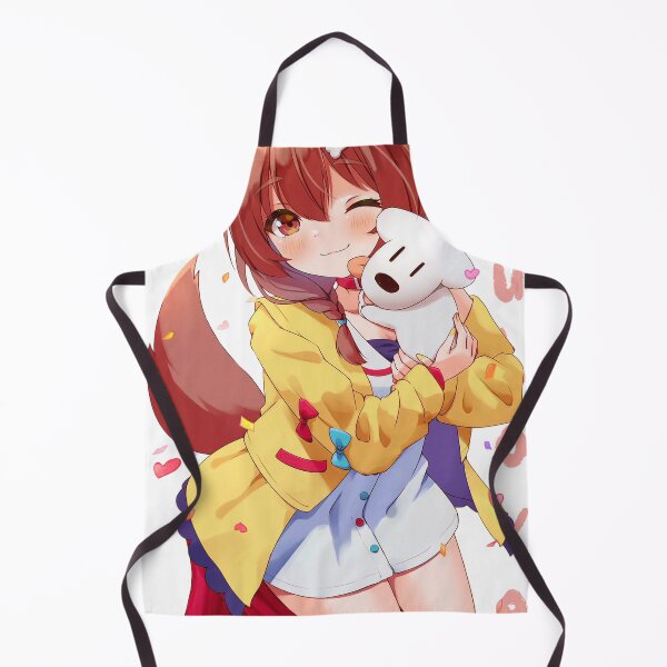 Item preview, Manga girl designed and sold by Prince-of-Sand.