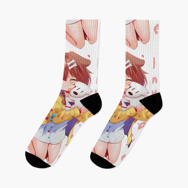 Item preview, Manga girl designed and sold by Prince-of-Sand.
