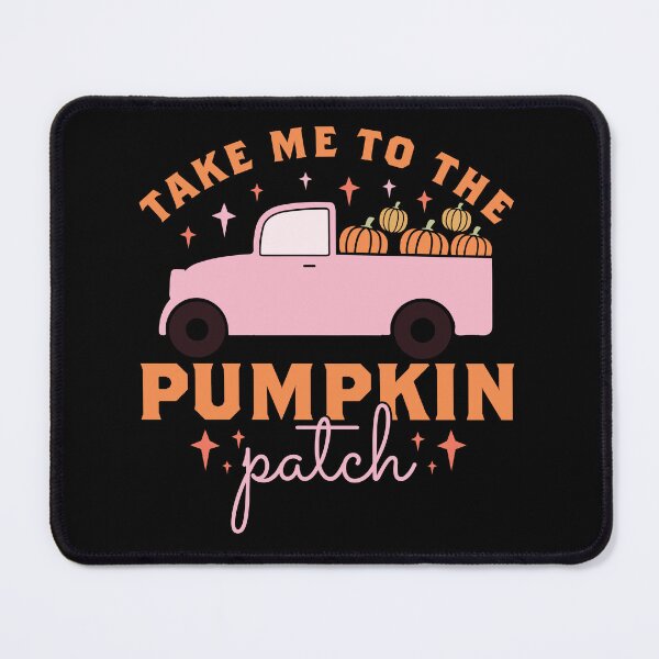 Item preview, take me to the pumpkin,Fall Pumpkin Ghost October Skeleton Creepy Leaf Trick Or Treat Thanksgiving Season Goth Gothic designed and sold by NAZIMNADIR.