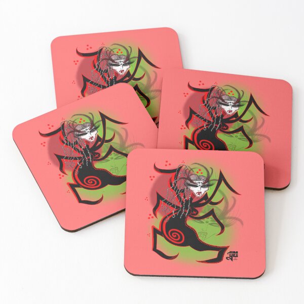 Item preview, Rubi Acromantula designed and sold by AHyesASVisuals.
