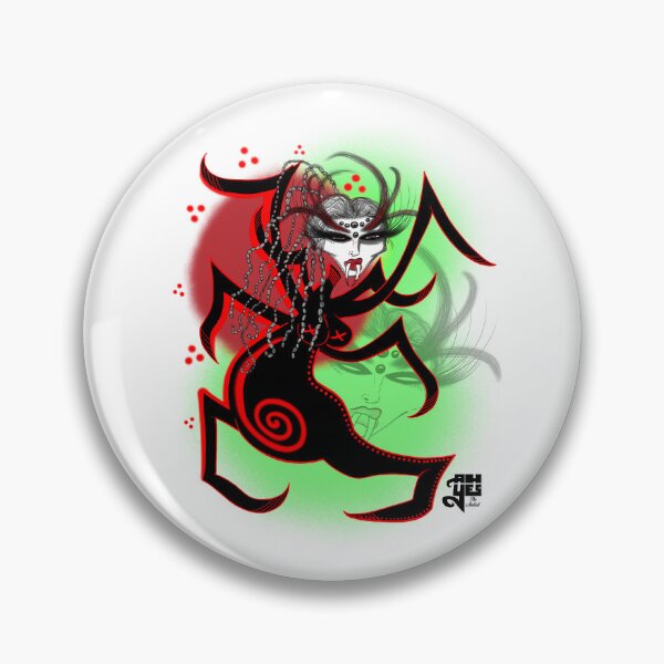 Item preview, Rubi Acromantula designed and sold by AHyesASVisuals.