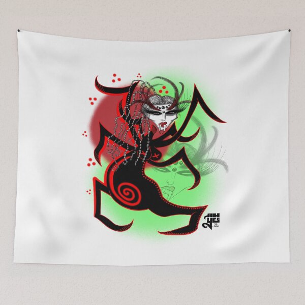 Item preview, Rubi Acromantula designed and sold by AHyesASVisuals.