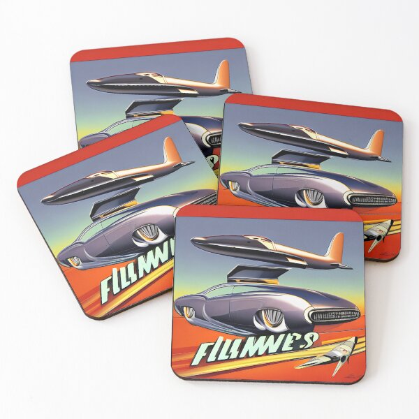 Item preview, Fillmnes Roadster designed and sold by patrio.