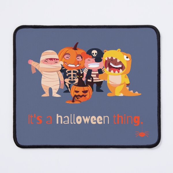 Item preview, It's a Halloween Thing - Halloween designed and sold by st0n0ga.