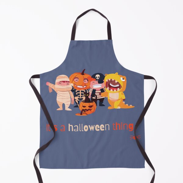 Item preview, It's a Halloween Thing - Halloween designed and sold by st0n0ga.