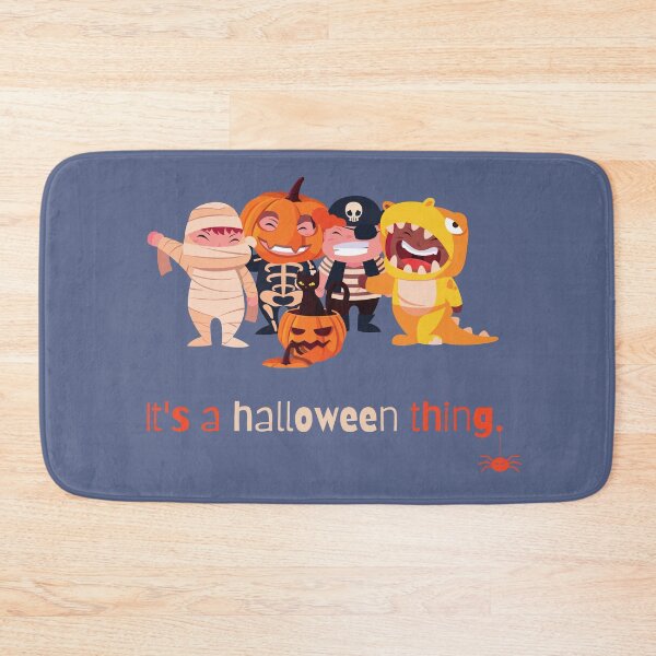 Item preview, It's a Halloween Thing - Halloween designed and sold by st0n0ga.