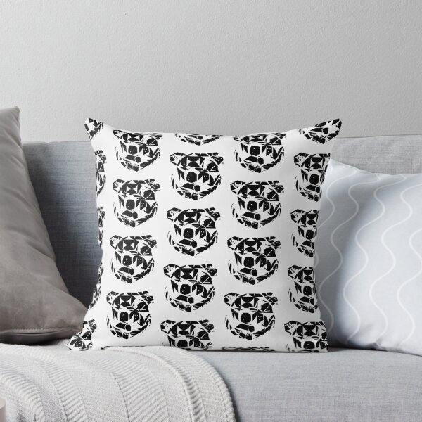 Item preview, ROBUST BEAR GEOMETRIC L designed and sold by Robust.