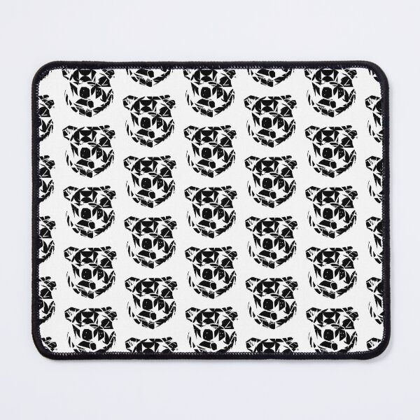Item preview, ROBUST BEAR GEOMETRIC L designed and sold by Robust.