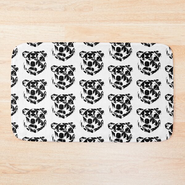 Item preview, ROBUST BEAR GEOMETRIC L designed and sold by Robust.