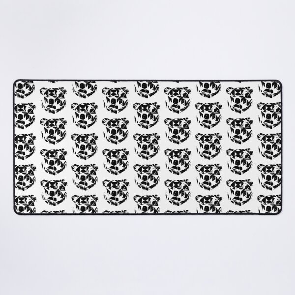 Item preview, ROBUST BEAR GEOMETRIC L designed and sold by Robust.