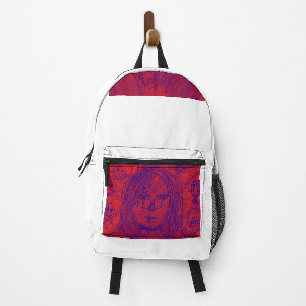 Item preview, Monalisa in Red designed and sold by porfysoundtrack.