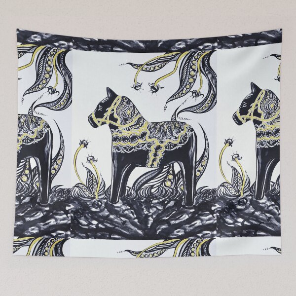 Item preview, Day 21 Mustang designed and sold by MargTheArtist.