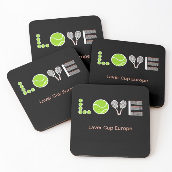 Item preview, Amazing Laver cup Europe t-shirt September 2022  designed and sold by Alaa_marketing_2022.