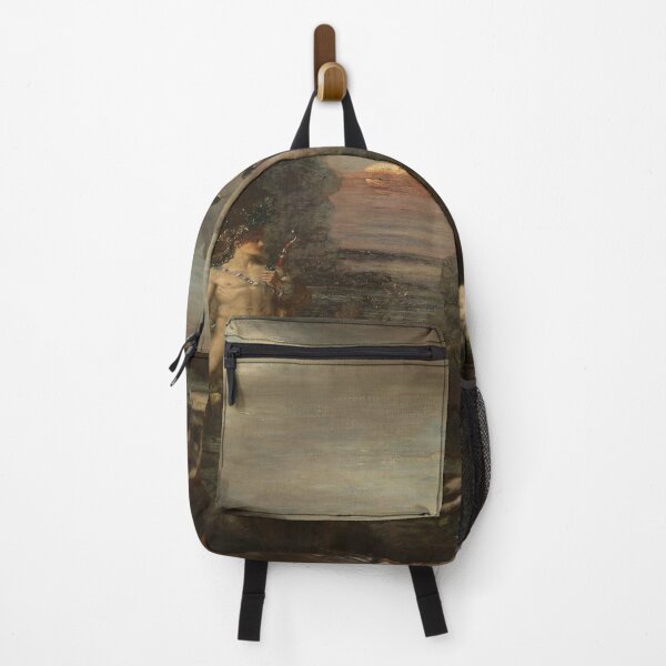 Item preview, The Calling of St Matthew by Caravaggio (1600) designed and sold by beoverpowered.