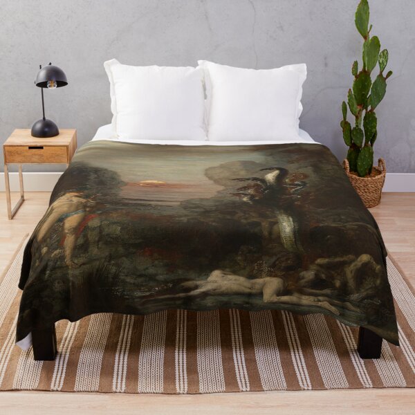 Item preview, The Calling of St Matthew by Caravaggio (1600) designed and sold by beoverpowered.