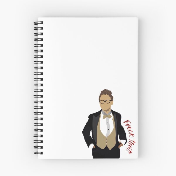 Item preview, Orphan Black Cosima "Frock That" Graphic designed and sold by BibleAndABeer.