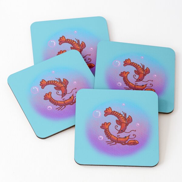 Item preview, Dancing Lobsters designed and sold by TheMTrench14.