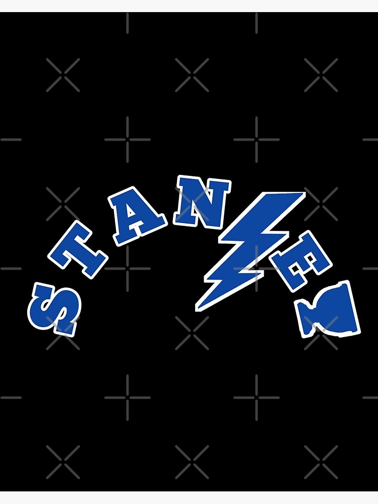 "Stanley Cup / Stanley Cup Design / Stanley Cup / Hockey Cup" Poster