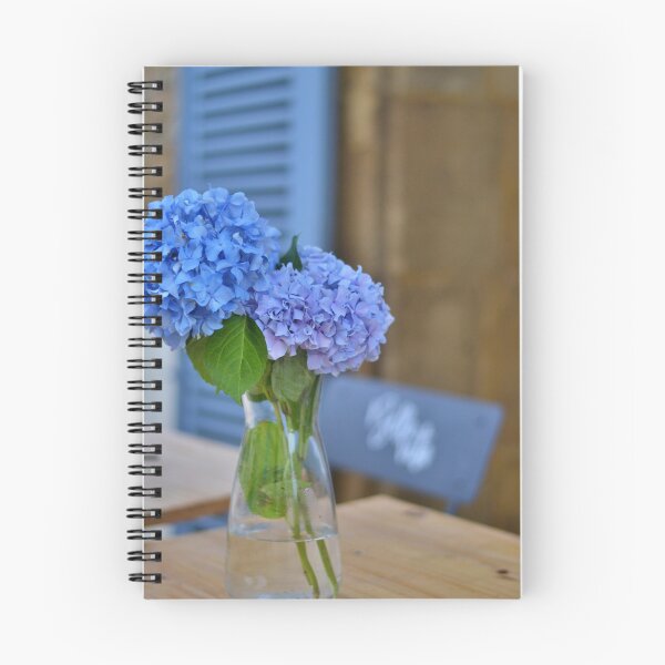 Item preview, Hydrangeas in Périgord designed and sold by Marianne Sol'So.