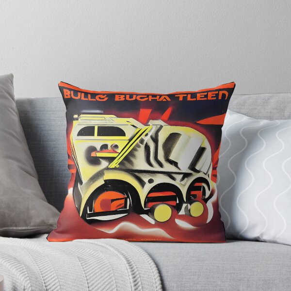Item preview, Tleen by Bull & Bugha designed and sold by patrio.