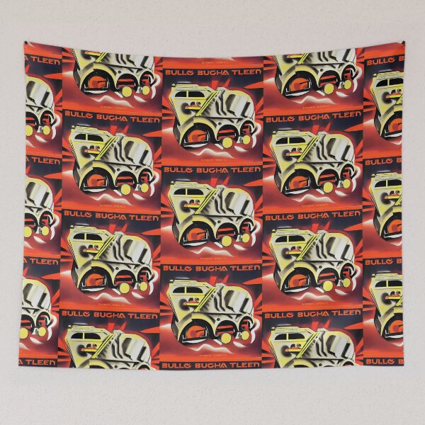 Item preview, Tleen by Bull & Bugha designed and sold by patrio.