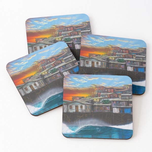 Item preview, Perfect Conditions (?) designed and sold by TheArtofHILTON.