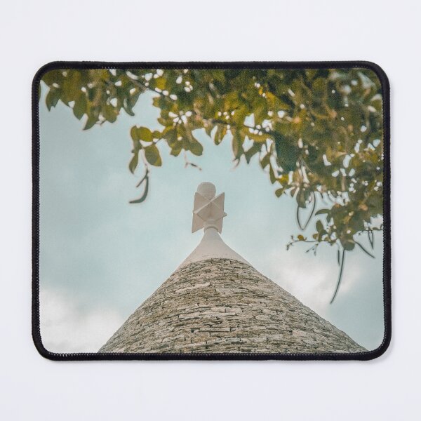 Item preview, Alberobello - Puglia designed and sold by LucaRamble.