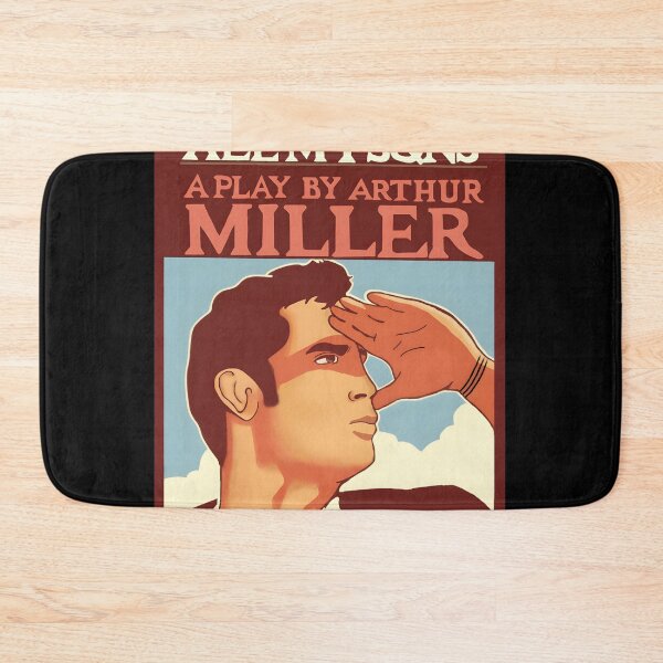 Item preview, all my sons playbill top Classic  designed and sold by teliaayalewi.