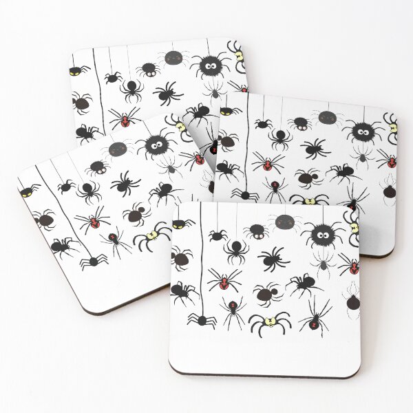 Item preview, SPIDERS designed and sold by YouOwnStyle.