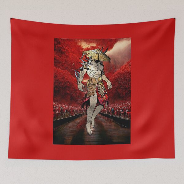 Item preview, Ninja 2 designed and sold by BLZBob.