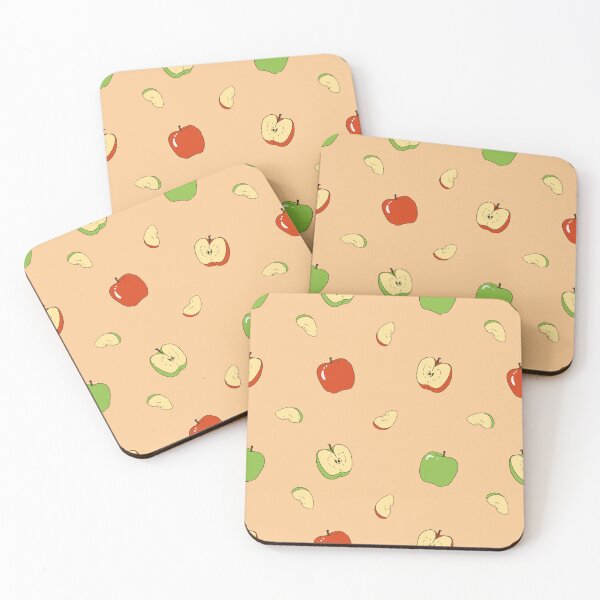 Item preview, Apples designed and sold by Kylie Jungschlager.