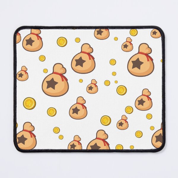 Item preview, Rolling in Bells Print designed and sold by pearlxgirl.