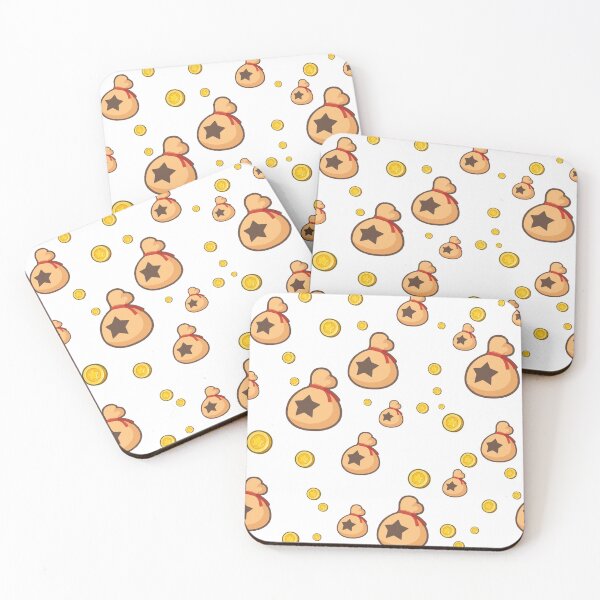 Item preview, Rolling in Bells Print designed and sold by pearlxgirl.