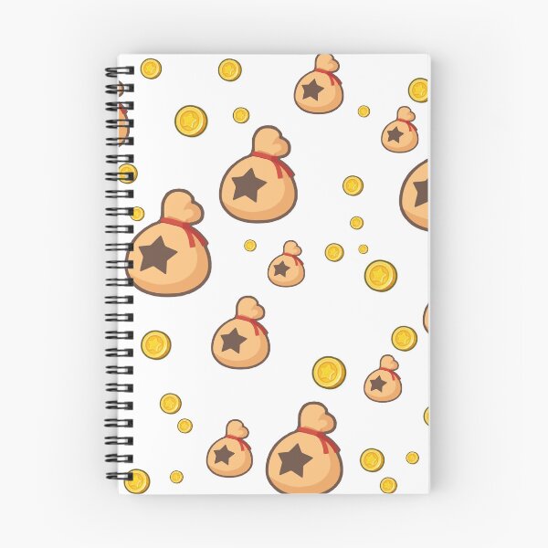 Item preview, Rolling in Bells Print designed and sold by pearlxgirl.