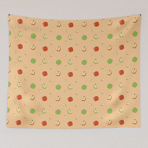 Item preview, Apples designed and sold by Kylie Jungschlager.