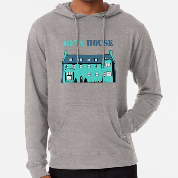 Beta House Sweatshirts Hoodies Redbubble