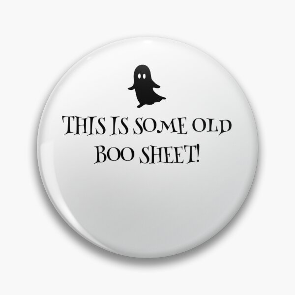 Item preview, Boo Sheet Ghost Halloween Meme This is some old boo sheet designed and sold by Eliteijr.